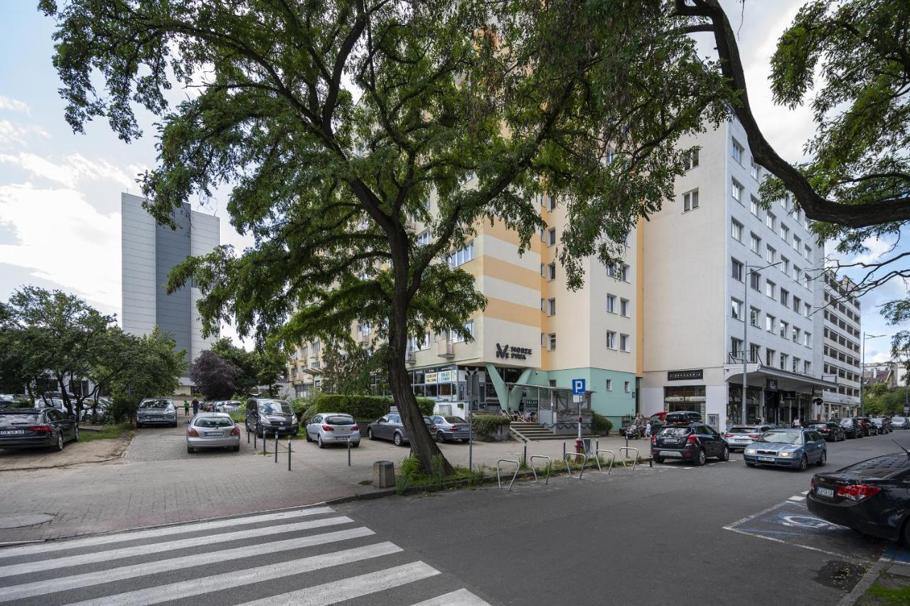 18 Centrum - Mieszkanie Dla 4 Os *
