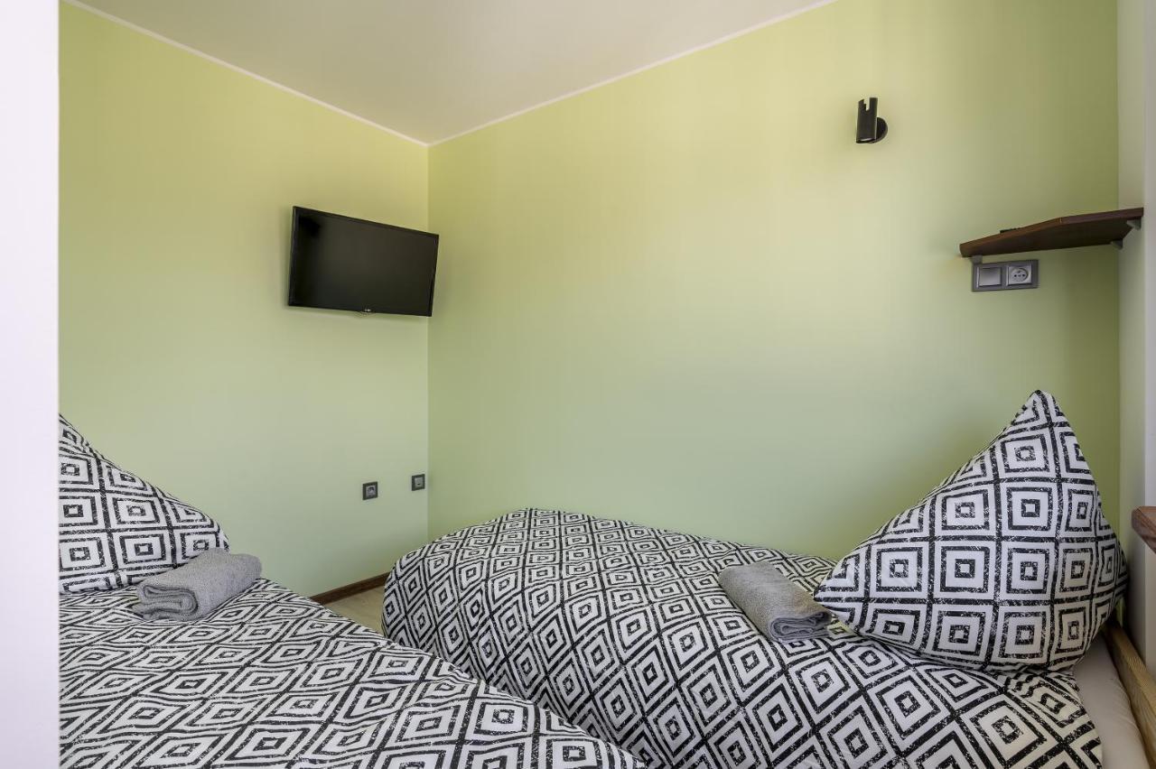 18 Centrum - Mieszkanie Dla 4 Os Apartment *