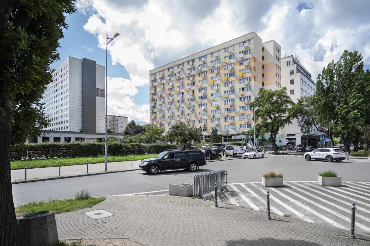 18 Centrum - Mieszkanie Dla 4 Os * Gdynia